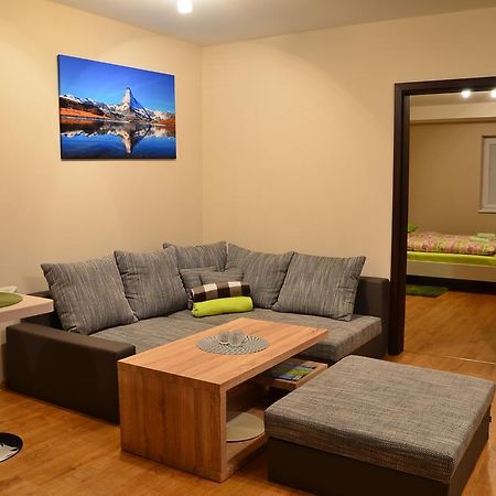 Apartment Dargo Tatry Velky Slavkov Room photo