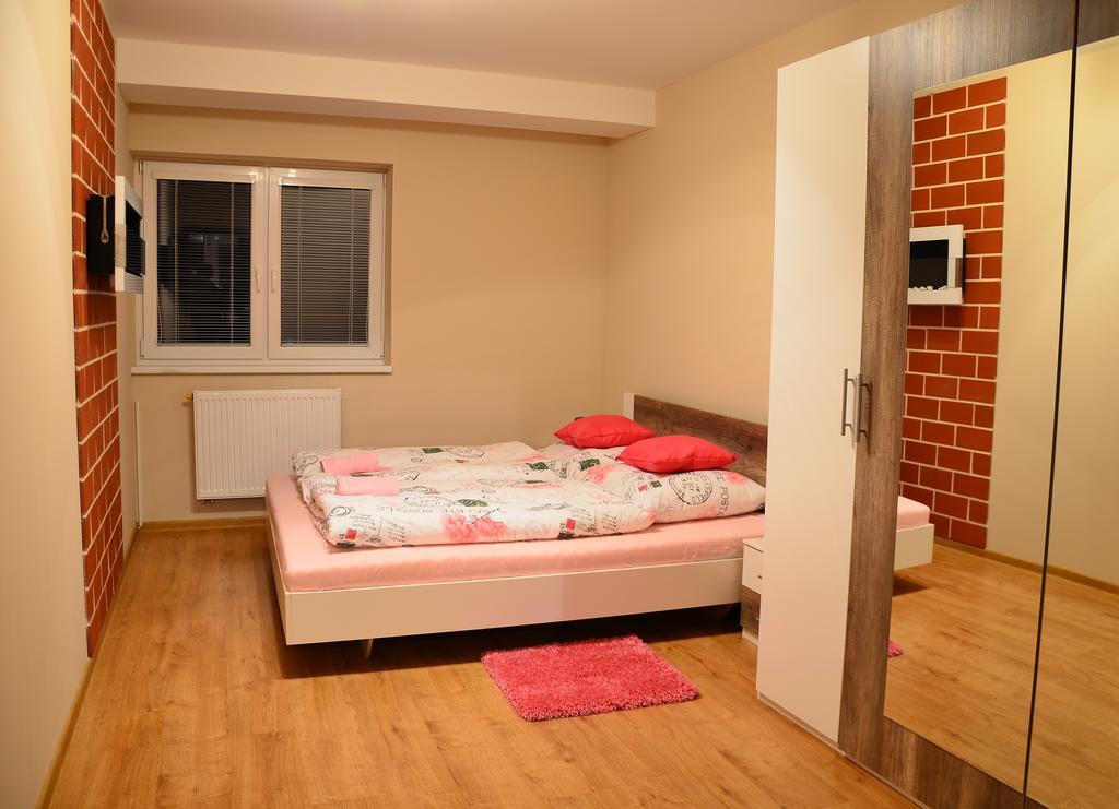 Apartment Dargo Tatry Velky Slavkov Room photo